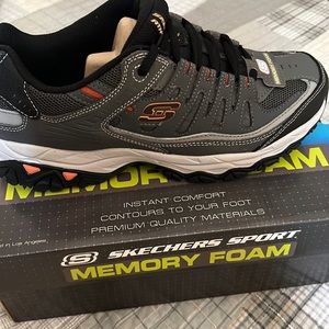 Skechers Sport sneakers mens size 10M